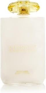 Yellow Diamond by Versace for Women 6.8 oz Delicate Body Lotion