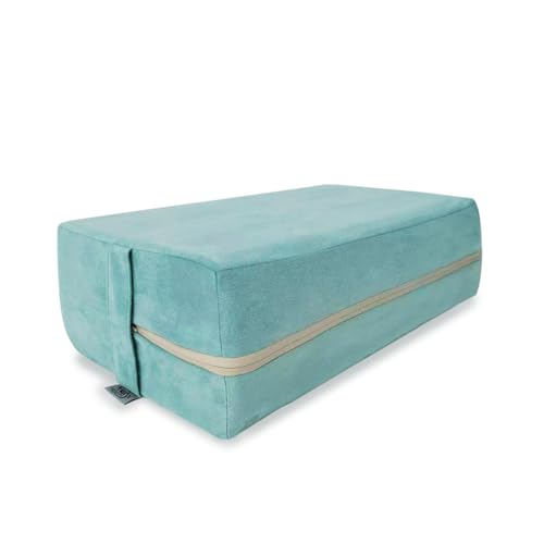 NGT Yoga Bolster Green 20