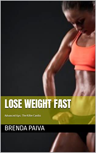 Lose Weight Fast (English Edition)