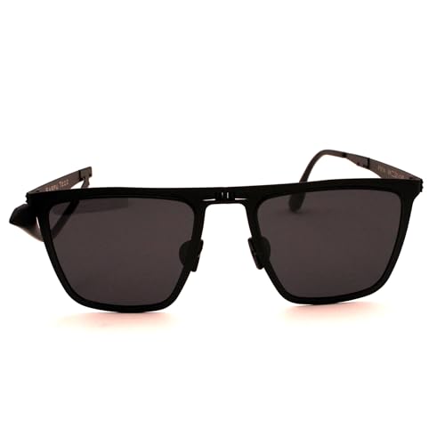 Flat-Folding Polarized Aviator Sunglasse Lightweight UV400 Protection Collapsible Travel Design for Men & Women2