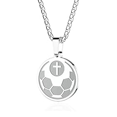 Soccer-Silver