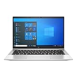 HP EliteBook 840 G8 Intel i5 1135G7 2.40GHz 16GB RAM 256GB SSD 14" FHD Win 11 (Renewed)