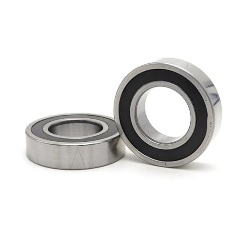 Roulement de broche H7005C-2RZ-P4-DTA appairé 25x47x12 mm de précision