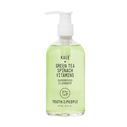 Youth To The People Superfood Cleanser