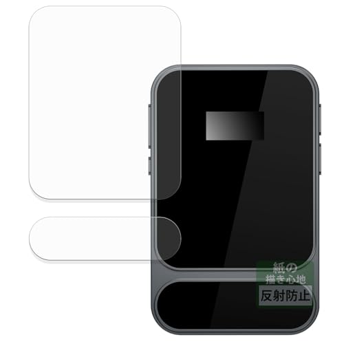 FILMEXT �t�B���� KHADAS Tea Pro �p ���̂悤�ȕ`���S�n �ی�t�B���� ���˒ጸ ���{��