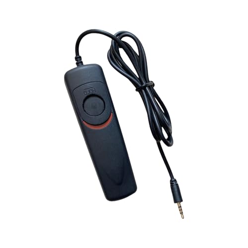 Shutters Release Cable Cord Remote Controls Switches for D7500 D7200 D7100 D7000 D5600 D5500 D5300 D5200