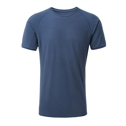 Rab Forge kortärmad t-shirt