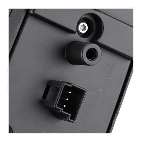 Commande de lève-vitre électrique A1698206710 de qualité supérieure - 5