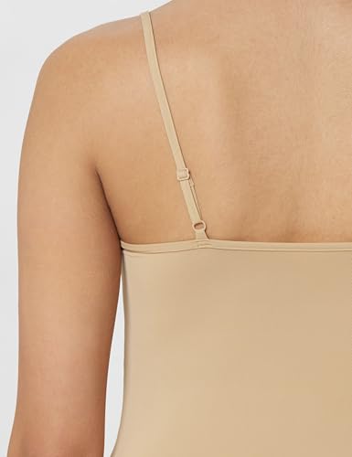 Image of Marks & Spencer Women's Nylon Regular Fit Cami Top