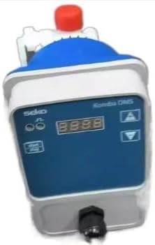 Compatible for SEKO metering Pump DMS200 DMS201 AMS200 AMS201 AKS500 AKS600 AKS603 AKS800 AKS803 APG500 (AMS200)