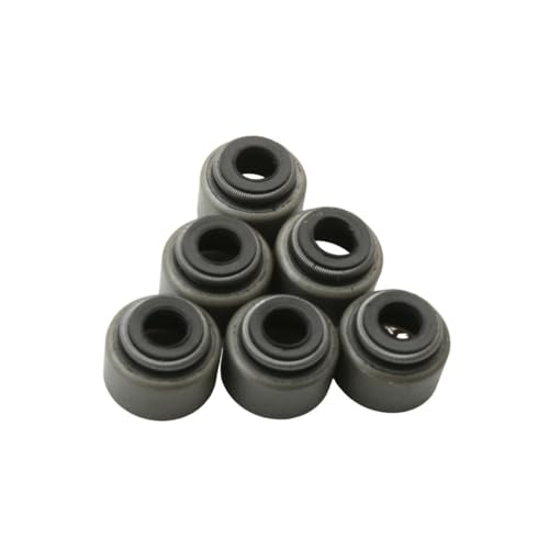 Joint étanchéité valve moto SR125 VP250 bague de guide de soupape