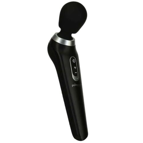 Palm Power Palma extrema Poder Negro. 660 g