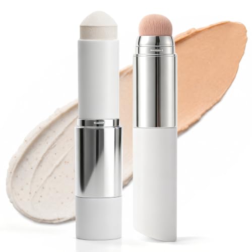 MyTend Color Changing Foundation Stick (Medium)