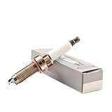 Spark Plugs 4-8PCS Iridium Spark Plugs Replace For LZKR6AI-10G For LZKR6AGP-E For LZKR6B-10E For
