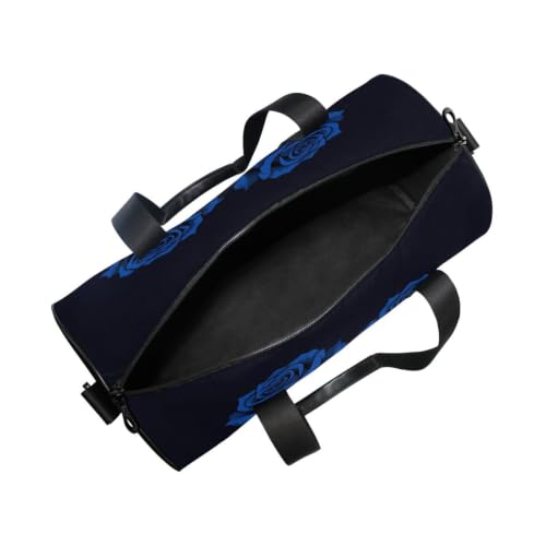 Bolsa deportiva ligera con bolsillo interior para organizar tus pertenencias 5
