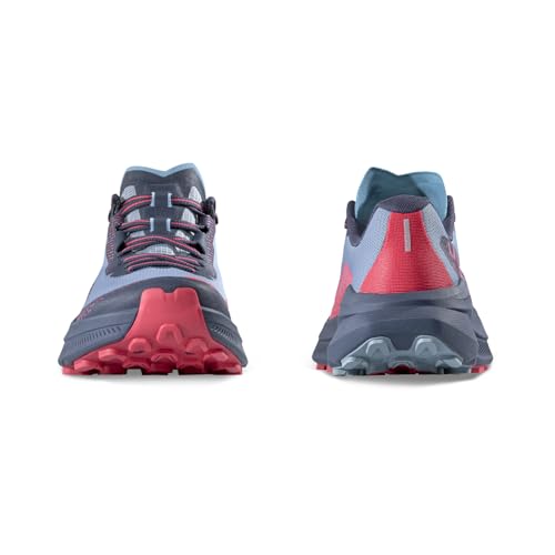 Image of La Sportiva Womens Prodigio 2 Running Shoe | Versatile Daily Trainer to Race Day Trail Running Shoe, Reactive Cushioning, Breathable & Grippy