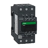 LC1D40A LC1D40AP7 LC1D40AP7C Schütz