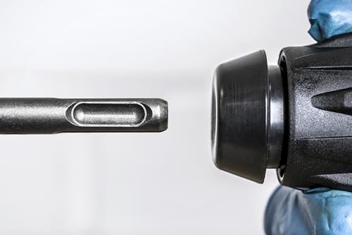 Worksafe SDS25X250 Ø25 x 250mm SDS Plus Drill Bit