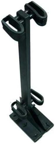3G Golf Cart Gun Rack Stand Up Gun Holder Stand