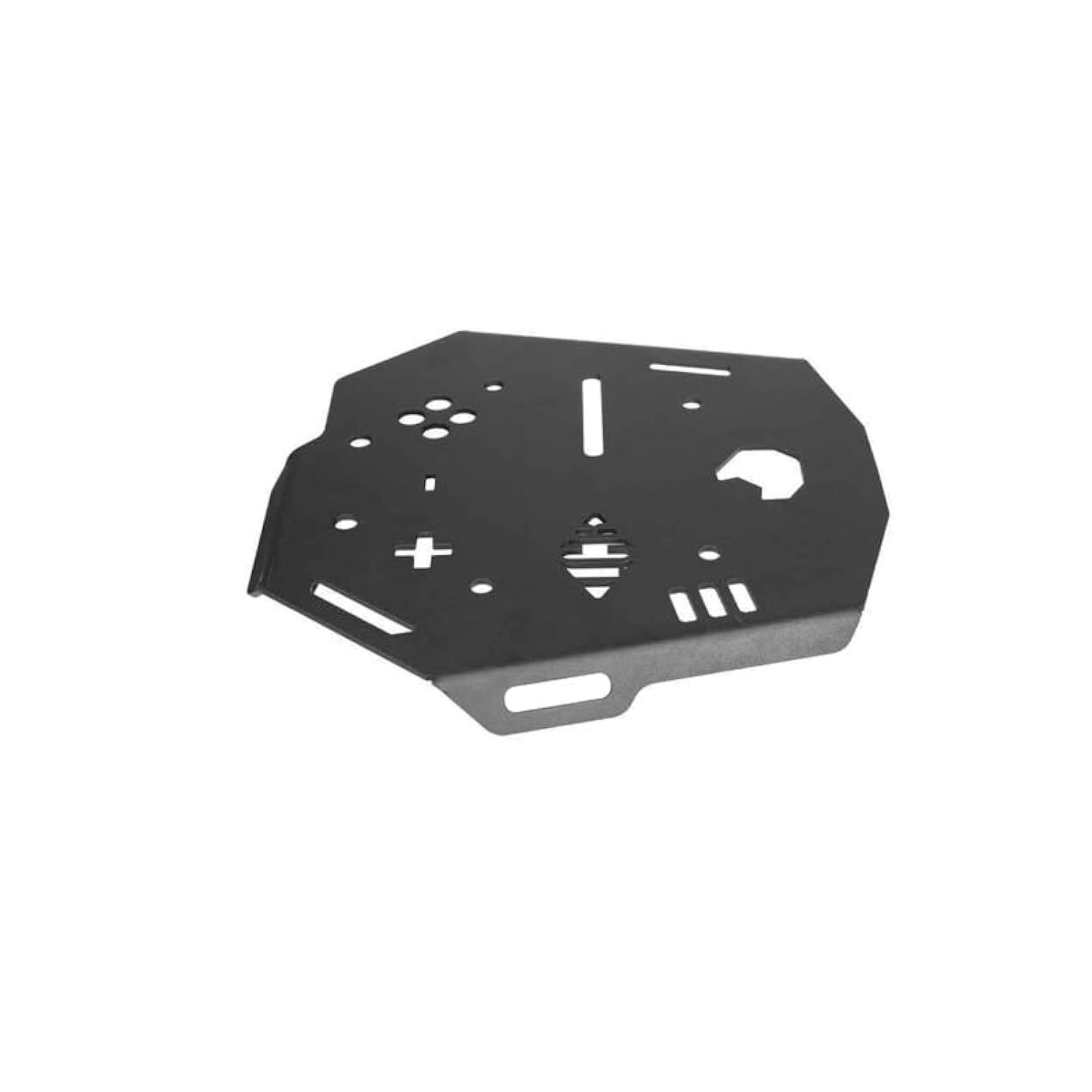 Huckitta Carrier Plate for V Strom, Pack of 1