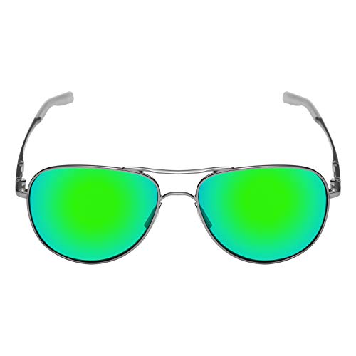 Image of Mryok Replacement Lenses for Oakley Elmont M OO4119 58mm - Options