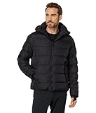 48/50/52/54/56 Bogner Fire + Ice Mens Luka2 Ii Schwarz - Warme stylische Herren Skijacke, Größe 52 - Farbe Black