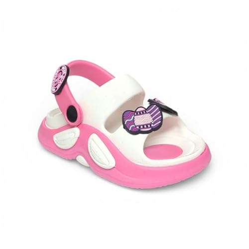 Image of GLJ Unisex Kids Comfort Sandal for Boy & Girl, 1100