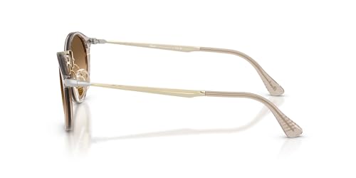 Image of Persol PO3166S Round Sunglasses