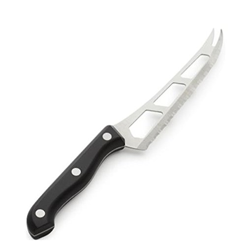Prodyne Ck-300 Multi-Use Cheese Fruit And Veggie Knife Silver #TOP3