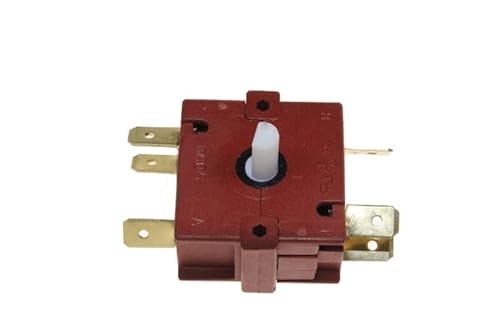 COMMUTATEUR pour PIECES PREPARATION DES BOISSONS PETIT ELECTROMENAGER DELONGHI - 5132102200