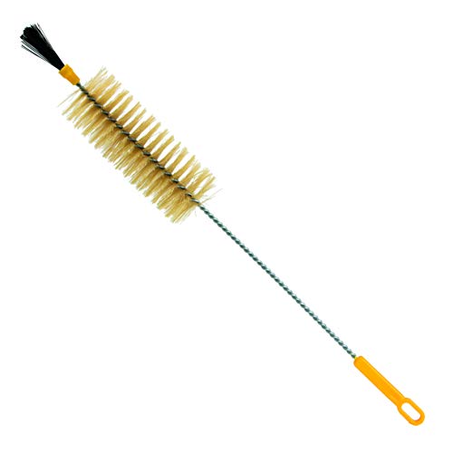 Aricasa Home Prodcuts - cod. 507 - Lavabottiglie con Ciuffo