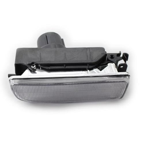 Remplacement feux antibrouillard 63171385945 pare-chocs avant 328i 325is - 5