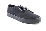 Brookline Original Penguin Brookline, Zapatillas de Estar por casa Hombre, Negro Negro, 41 EU