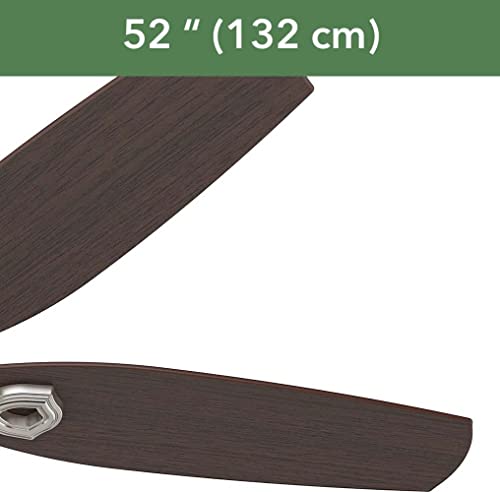 Listado y reviews de Abanico de techo hunter más recomendados. 26 Imagen adicional