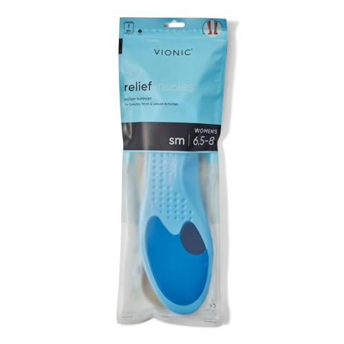VIONIC Relief Full-Length Orthotic miniatura 3
