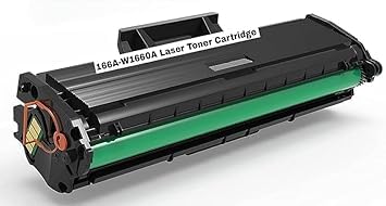 W1660A/166A Black Compatible Toner for HP Laserjet 1136A 1008A,1008W,1188A,1188W, Black Ink Toner