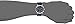 Timex Unisex TW2P71300 Weekender Chrono Blue Double-Layered Nylon Slip-Thru Strap Watch