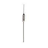Photo Gallery termo fusibile lineare di sicurezza tco 99 gradi 99°c 10a 250v Photo Gallery termo fusibile lineare di sicurezza tco 99 gradi 99°c 10a 250v