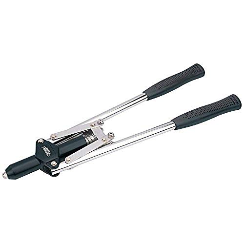 Draper 27844 Expert Rivettatrice A Braccio Lungo