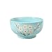 Produktbild Lachineuse große Schale für Ramen, japanisches Design, Blau