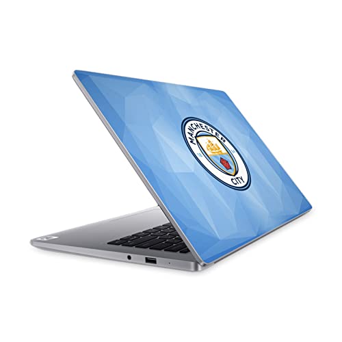 Skin Mi Notebook 14 Manchester City Autocollant Geo Art Head Case