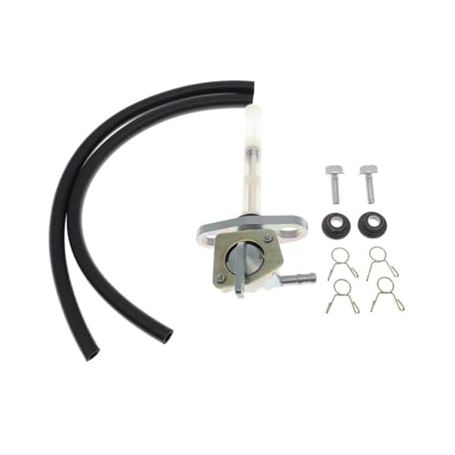 Interruptor de válvula de tanque de óptimo flujo para reparar tu moto de cross CRF