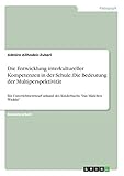 Grin Verlag