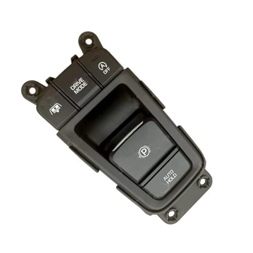 Interruptor de Freno de Mano Electrónico 93300-C1CH0: Solución para Hyundai Sonata LF 15-16