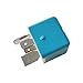 90987-04010 156700-2550 12V 5 Pin Automotive Relay