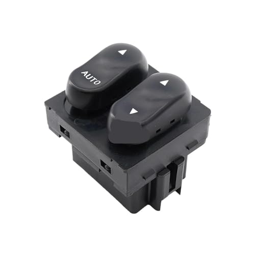 Interrupteur de commande de lève-vitre XL3Z-14529-AA avant gauche pour Lobo F350