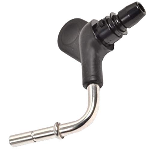 Spares2go Milchaufschäumer Dampfstab für De\'Longhi Dedica EC 680.M EC 680.R Kaffeemaschine Spares2go Milchaufschäumer Dampfstab für De\'Longhi Dedica EC 680.M EC 680.R Kaffeemaschine