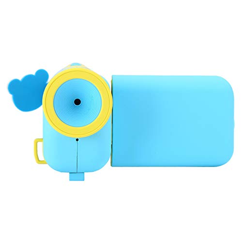 WAQU DV-Digitalkamera für Kinder-Mini-Geschenke DV-Digitalkamera-Bildschirm Video-Spielzeug-Kamera Foto-Camcorder für… – Bild 8