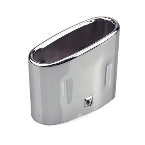 Silencieux pour BMW Z3 embout chrome anti-corrosion 18129416186 CJ11 CM11
