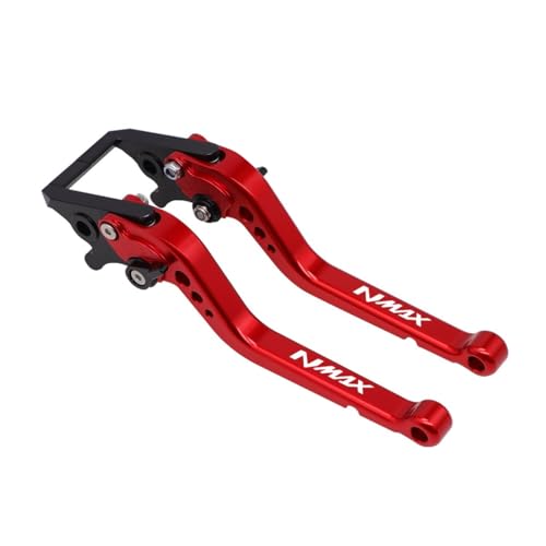 Levier de frein et d'embrayage long NMAX160 155 125 accessoires